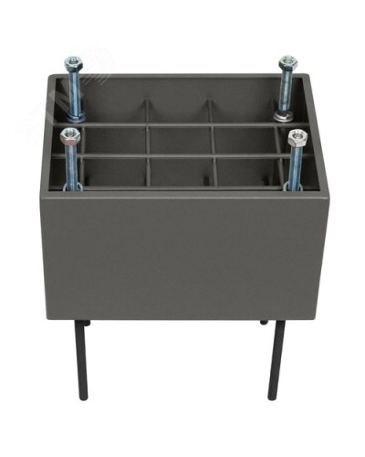 CARDDEX Опалубка автоматического шлагбаума OS-A в Дербенте Сетевая СКУД CARDDEX Pintop.ru