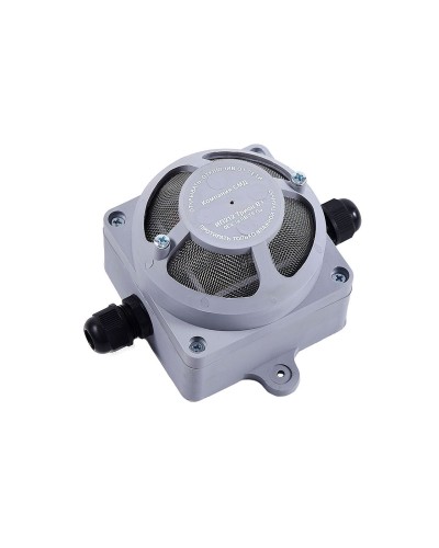 Извещатель дымовой Компания СМД ИП212 Трион МК Н-ОП АМ в Дербенте Пожарные извещатели Pintop.ru