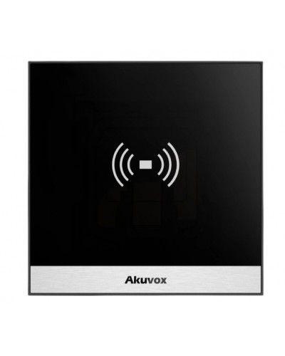 Терминал доступа Akuvox A01S в Дербенте Контроллеры Pintop.ru