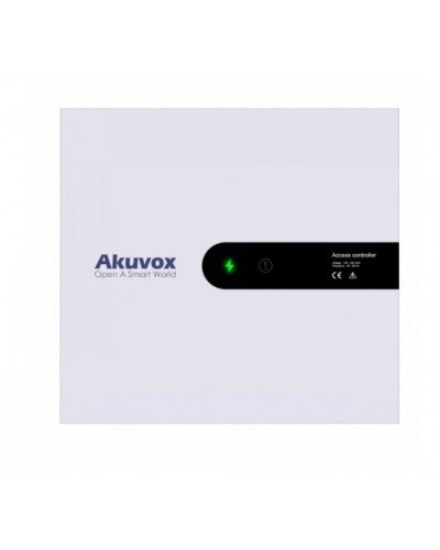 Контроллер СКУД Akuvox A094S в Дербенте Контроллеры Pintop.ru