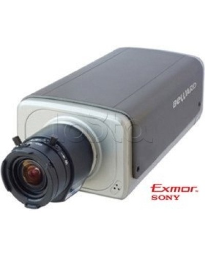 IP-камера видеонаблюдения в стандартном исполнении Beward B1510 в Дербенте IP-камеры Pintop.ru