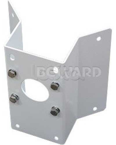 Кронштейн для углового монтажа Beward B75CST в Дербенте Кронштейны и адаптеры для камер и мониторов Pintop.ru