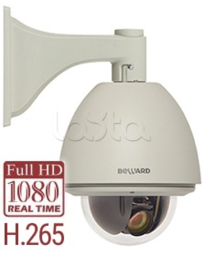 IP-камера видеонаблюдения в стандартном исполнении Beward B85-20H2 в Дербенте IP-камеры Pintop.ru