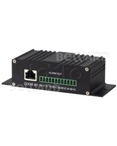 Контроллер для подключения 3 исполнительных устройств Beward NC311P в Дербенте Аксессуары для IP домофонов Pintop.ru