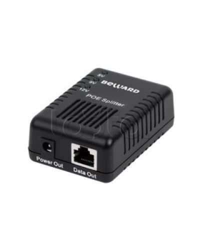 PoE-сплиттер Beward STS-01P в Дербенте Блоки питания для кожухов и камер Pintop.ru