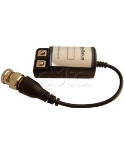 Передатчик/приемник видеосигнала 1 канал Beward T201C в Дербенте Видеоусилители, Модуляторы, Делители Pintop.ru