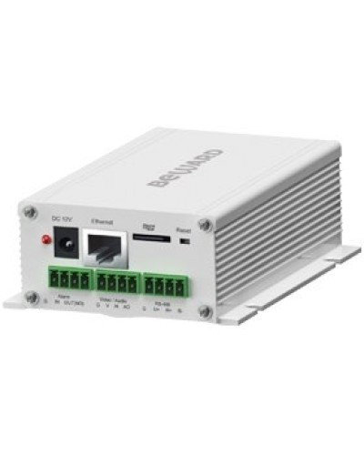 IP-видеокодер Beward B102S в Дербенте Системы видеонаблюдения Pintop.ru