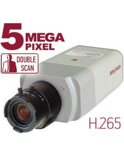 IP-камера видеонаблюдения в стандартном исполнении Beward BD4780 в Дербенте IP-камеры Pintop.ru