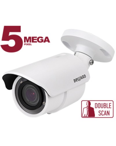 IP-камера видеонаблюдения в стандартном исполнении Beward BD4780RCV в Дербенте IP-камеры Pintop.ru