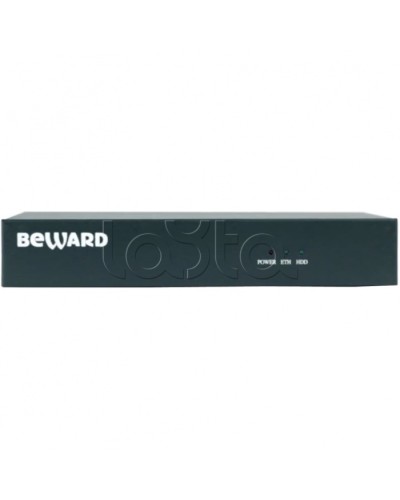 IP-видеорегистратор 12 канальный Beward BS1112 в Дербенте IP Видеорегистраторы Pintop.ru