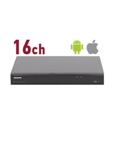 IP-видеорегистратор Beward RK2216 в Дербенте Системы видеонаблюдения Pintop.ru