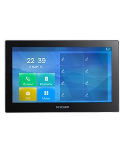 IP-видеомониторBeward SM730 в Дербенте Абонентские IP устройства Pintop.ru