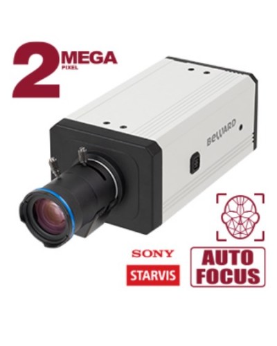 IP-камера видеонаблюдения в стандартном исполнении Beward SV2017M в Дербенте IP-камеры Pintop.ru