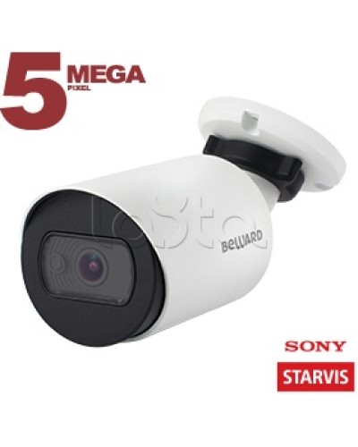 IP-камера видеонаблюдения в стандартном исполнении Beward SV3210RC в Дербенте IP-камеры Pintop.ru