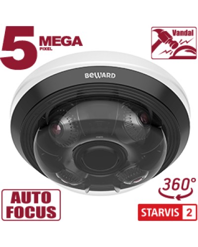 IP-камера Beward SV3218P4Z в Дербенте IP-камеры Pintop.ru