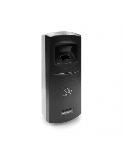 Контроллер комбинированный биометрический BioSmart 4-E-EM в Дербенте Системы контроля доступа Pintop.ru