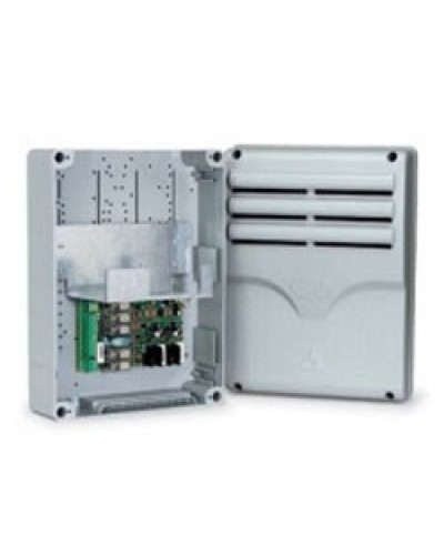 Система резервного электропитания Came 002LB18 в Дербенте Запчасти для шлагбаумов и автоматики Pintop.ru