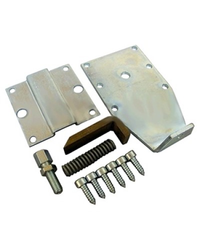 Механизм разблокировки C-BY Came 119RIC032 в Дербенте Запчасти для шлагбаумов и автоматики Pintop.ru