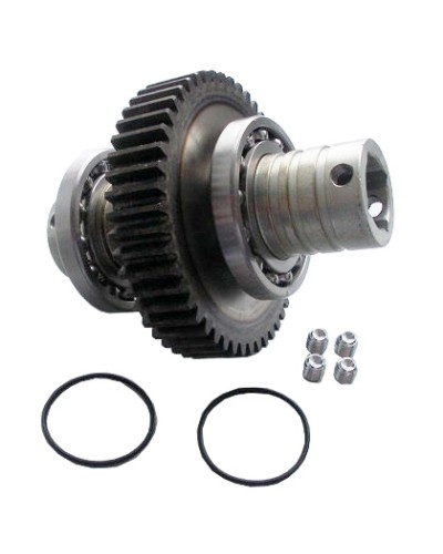 Вал выходной FERN Came 119RID088 в Дербенте Запчасти для шлагбаумов и автоматики Pintop.ru