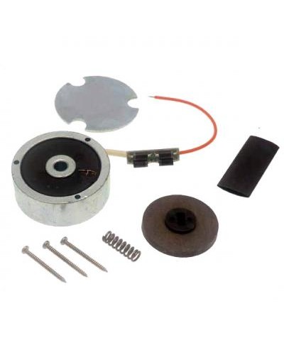 Электромагнит ATI 24 в сборе Came 119RID140 в Дербенте Запчасти для шлагбаумов и автоматики Pintop.ru