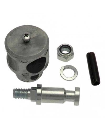 Наконечник мет.в сборе KRONO Came 119RID162 в Дербенте Запчасти для шлагбаумов и автоматики Pintop.ru