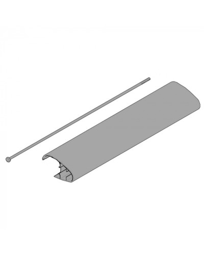 Втулка ведущая KRONO 5 Came 119RID211 в Дербенте Запчасти для шлагбаумов и автоматики Pintop.ru