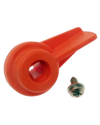 Ручка разблокировки с креплением FAST Came 119RID221 в Дербенте Запчасти для шлагбаумов и автоматики Pintop.ru