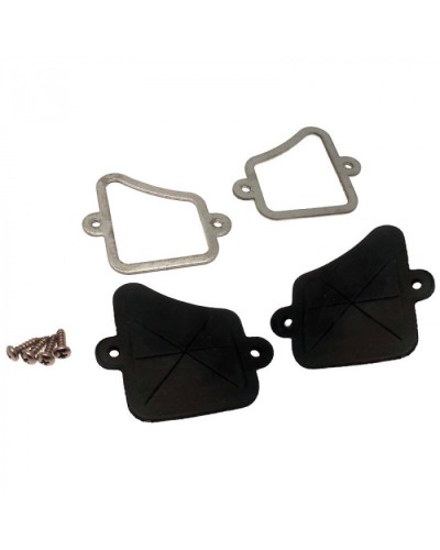 Гермоввод корпуса редуктора FAST Came 119RID236 в Дербенте Запчасти для шлагбаумов и автоматики Pintop.ru