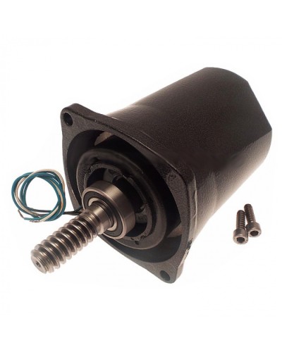 Электродвигатель KRONO в сборе Came 119RID261 в Дербенте Запчасти для шлагбаумов и автоматики Pintop.ru