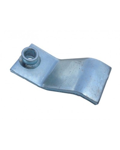 Кронштейн переднийOPP001 Came 119RID424 в Дербенте Запчасти для шлагбаумов и автоматики Pintop.ru