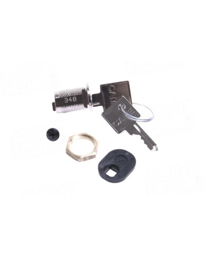 Замок разблокировки OPB001 Came 119RID431 в Дербенте Запчасти для шлагбаумов и автоматики Pintop.ru