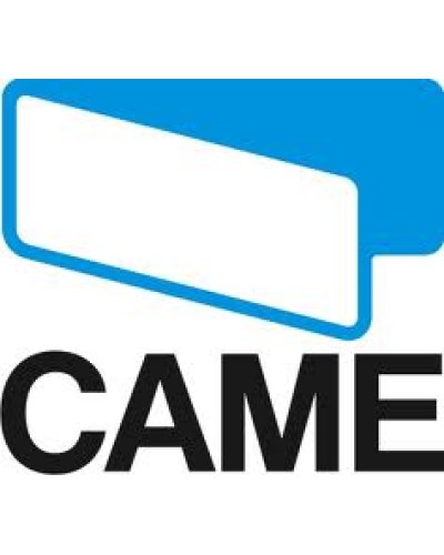 Пластина крепления стрелы Came 119RIG055 в Дербенте Запчасти для шлагбаумов и автоматики Pintop.ru