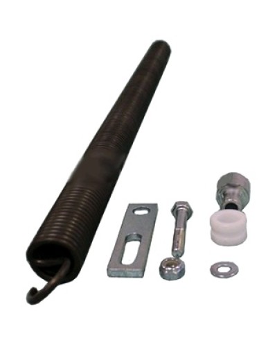 Пружина G2500 в сборе Came 119RIG084 в Дербенте Запчасти для шлагбаумов и автоматики Pintop.ru