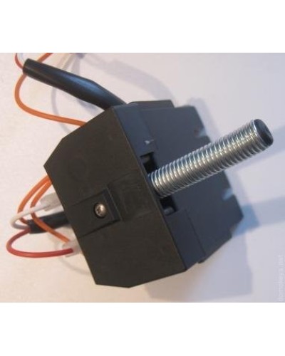 Выключатель Came 119RIY014 в Дербенте Запчасти для шлагбаумов и автоматики Pintop.ru