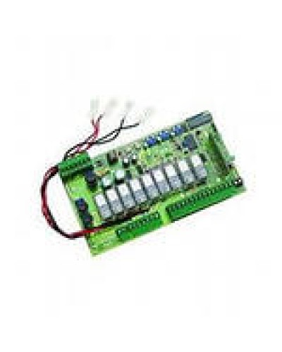 Плата блока управления ZA3 Came 3199ZA3 в Дербенте Запчасти для шлагбаумов и автоматики Pintop.ru