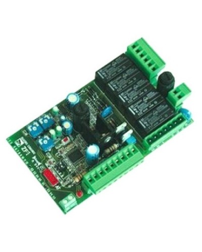 Плата блока управления ZD2 Came 3199ZD2 в Дербенте Запчасти для шлагбаумов и автоматики Pintop.ru