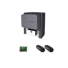Комплект автоматики для откатных ворот Came BX708 KIT