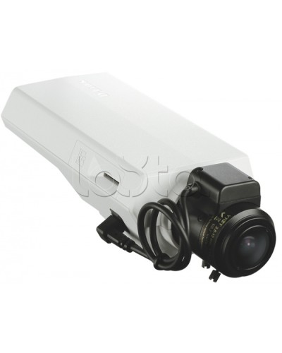 IP-камера видеонаблюдения в стандартном исполнении D-Link DCS-3511/UPA/A1A в Дербенте IP-камеры Pintop.ru