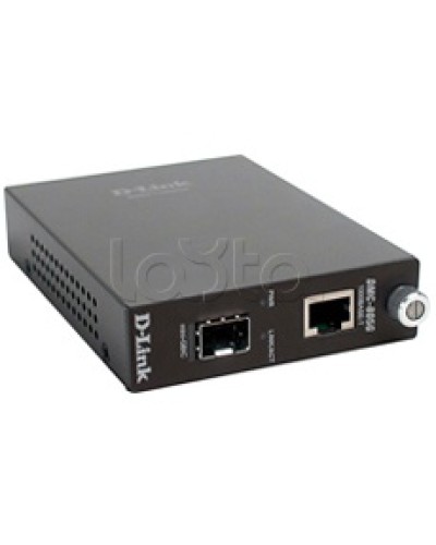 Медиаконвертер D-Link DMC-805G/A11A в Дербенте Медиаконвертеры Pintop.ru