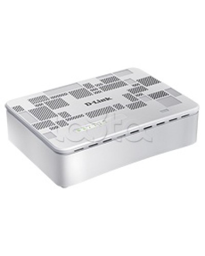 Шлюз голосовой D-Link DPN-1021G/B1A в Дербенте Маршрутизаторы, Роутеры и Точки Доступа Pintop.ru