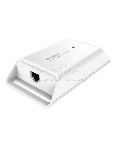 PoE-инжектор D-Link DL-DPE-301GI/A1B в Дербенте Дополнительное оборудование для сетей Pintop.ru