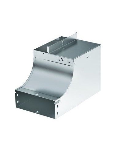 Угол вертикальный внутренний DKC (37077KHDZ) в Дербенте Аксессуары для лотков Pintop.ru