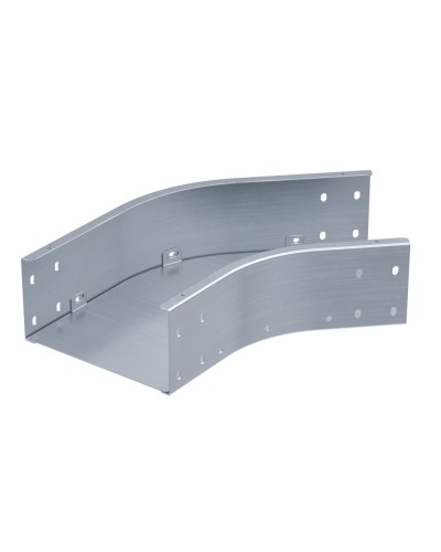 Угол горизонтальный DKC (SCN1030K) в Дербенте Аксессуары для лотков Pintop.ru