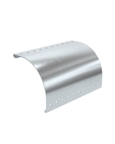 Вывод кабельный DKC (LEP40KZL) в Дербенте Аксессуары для лотков Pintop.ru