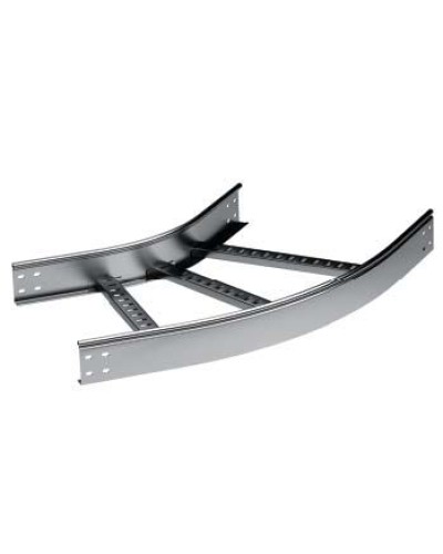 Угол горизонтальный DKC (LC0134K) в Дербенте Аксессуары для лотков Pintop.ru