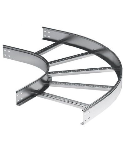 Угол горизонтальный DKC (LC5620KZL) в Дербенте Аксессуары для лотков Pintop.ru