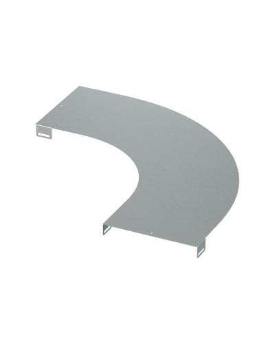 Крышка на угол DKC (LK0036KZL) в Дербенте Аксессуары для лотков Pintop.ru