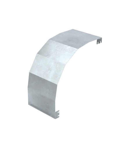 Крышка на угол DKC (LKO5940KZL) в Дербенте Аксессуары для лотков Pintop.ru