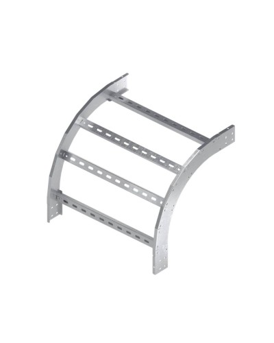 Угол вертикальный внешний DKC (LO1620KHDZ) в Дербенте Аксессуары для лотков Pintop.ru