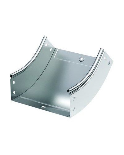 Угол вертикальный внутренний DKC (36748KHDZ) в Дербенте Аксессуары для лотков Pintop.ru